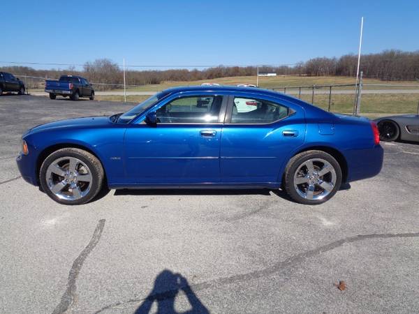 2010 Dodge Charger RT - cars & trucks - by dealer - vehicle... for sale in Granby, AR – photo 2