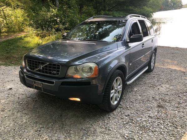 2005 Volvo XC90 RARE V8 / 7 Passenger - cars & trucks - by dealer -... for sale in Please See Ad, ME – photo 13