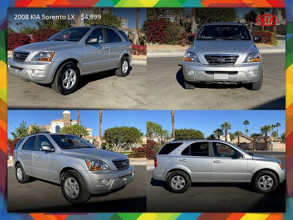 2006 Ford Escape XLS SUV LOADED W/ OPTIONS! - cars & trucks - by... for sale in Palm Desert , CA – photo 16