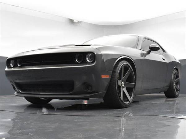 2018 Dodge Challenger SXT - coupe - - by dealer for sale in Ardmore, OK – photo 23