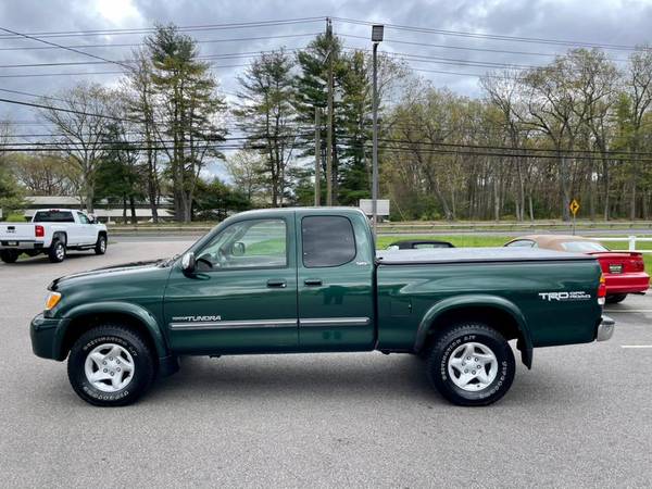 Don t Miss Out on Our 2004 Toyota Tundra with 133, 967 Miles-Hartford for sale in South Windsor, CT – photo 4