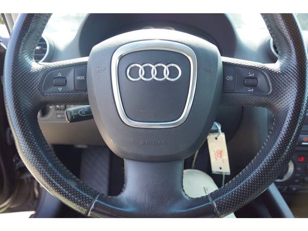 2008 Audi A3 2.0T - Guaranteed Approval! - (? NO CREDIT CHECK, NO -... for sale in Plano, TX – photo 13