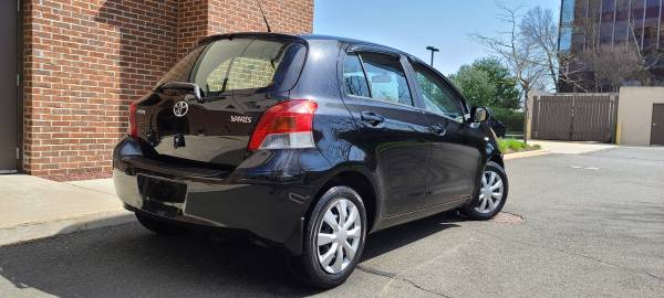 09 Toyota Yaris 139k/ - by dealer - vehicle for sale in East Hartford, CT – photo 5
