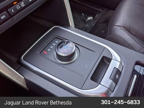 2017 Land Rover Discovery Sport HSE 4x4 4WD Four Wheel SKU:HH681987... for sale in North Bethesda, District Of Columbia – photo 12