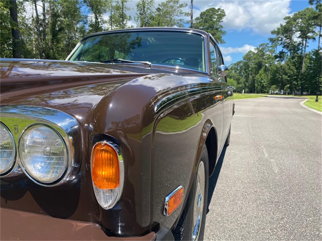 1973 Rolls-Royce Silver Shadow for sale in Wilmington, NC – photo 11