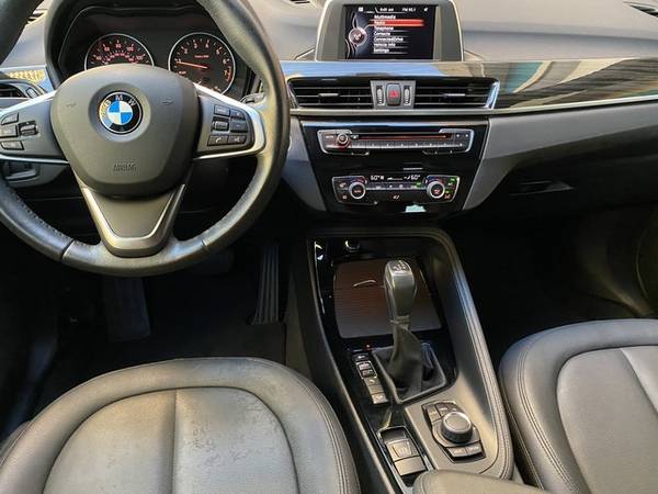 2016 BMW X1 xDrive28i Sport Utility AWD DRIVING MACHINE W/SUV... for sale in Honolulu, HI – photo 14