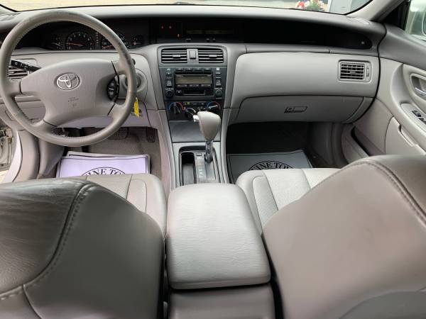 2004 Toyota Avalon XL (ONLY 122, 432 MILES! - - by for sale in Warsaw, IN – photo 23
