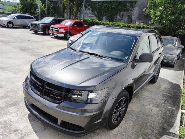 ONLY ( 2, 995 DOWN) 2018 DODGE JOURNEY SE - - by dealer for sale in Hollywood, FL – photo 11