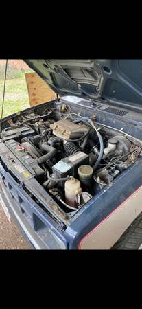Izuzu pup turbo diesel for sale in San Antonio, TX – photo 2