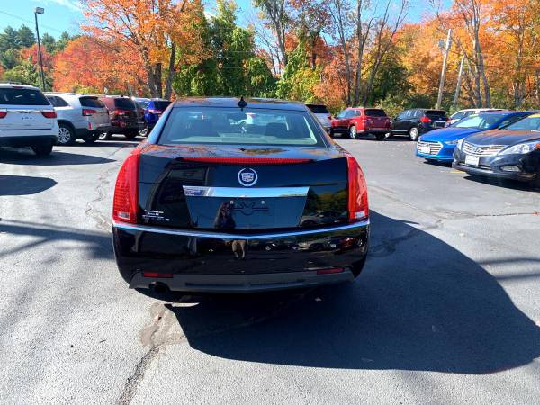 2013 Cadillac CTS Luxury AWD -CALL/TEXT TODAY! - cars & trucks - by... for sale in Salem, ME – photo 5