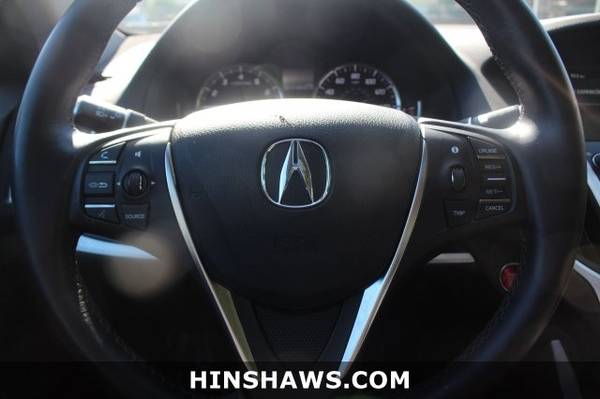 2016 Acura TLX for sale in Fife, WA – photo 21