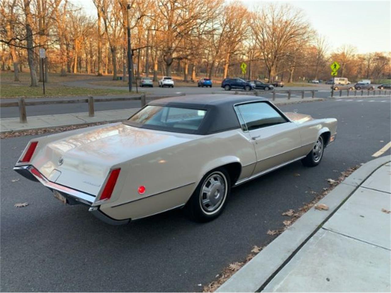 1968 Cadillac Eldorado for sale in Cadillac, MI – photo 7