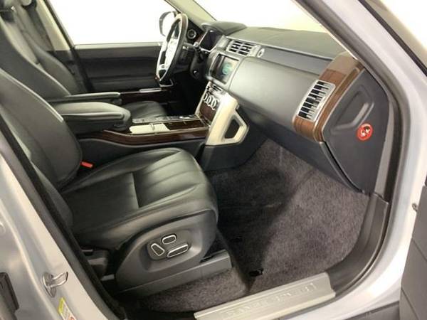 2014 Land Rover Range Rover 3 0L V6 Supercharged HSE - SUV - cars & for sale in Shakopee, MN – photo 23