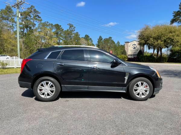 2011 CADILLAC SRX, Luxury Collection 4dr SUV - stock 11419 - cars & for sale in Conway, SC – photo 10