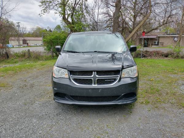 2011 Dodge Grand Caravan Express - - by dealer for sale in Whitesboro, NY – photo 5