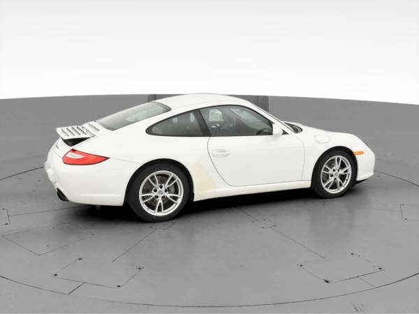2009 Porsche 911 Carrera Coupe 2D coupe White - FINANCE ONLINE -... for sale in Atlanta, CA – photo 12