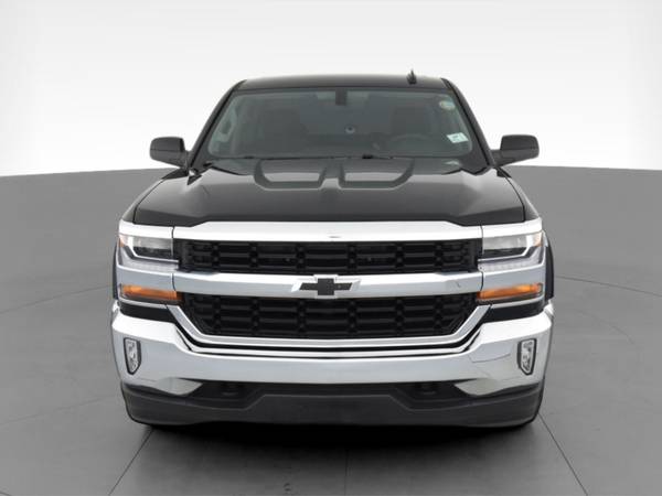 2018 Chevy Chevrolet Silverado 1500 Double Cab LT Pickup 4D 6 1/2 ft... for sale in Jacksonville, FL – photo 17