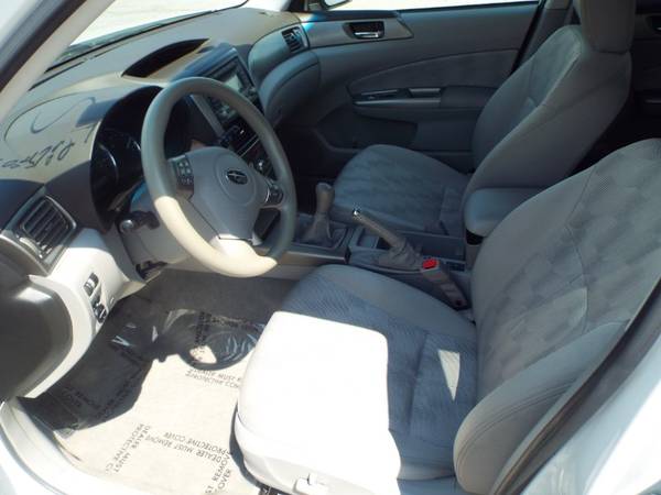 2010 Subaru Forester 2.5X Premium - cars & trucks - by dealer -... for sale in Wilmington, DE – photo 10