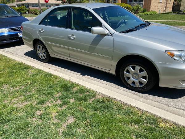 2006 Toyota Camry LE low miles for sale in Lincolnshire, IL – photo 3