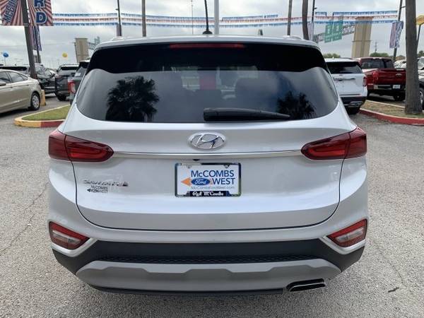 2019 Hyundai Santa Fe SE for sale in San Antonio, TX – photo 5