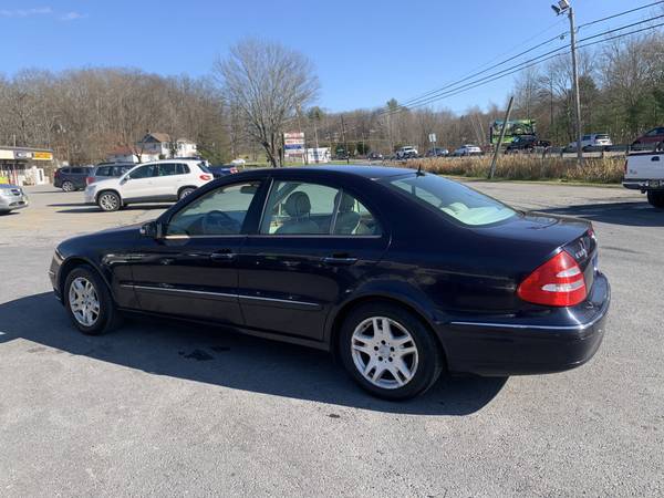 2003 Mercedes-Benz E 320 /Harman/Kardon Sound//Moon Roof/ Alloy... for sale in Analomink, PA – photo 9