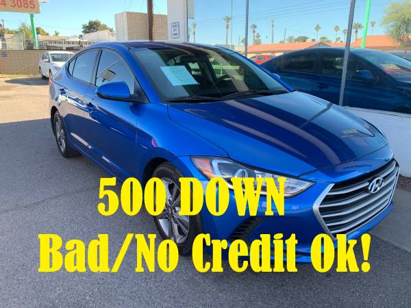 ✔️1000 DOWN✔️NO CREDIT✔️BAD CREDIT✔️LOW DOWN✔️BUY HERE PAY H - cars... for sale in Mesa, AZ – photo 23