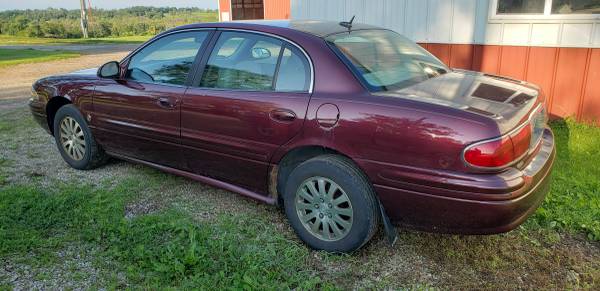 2005 Buick Lesabre for sale in Eden, WI – photo 2