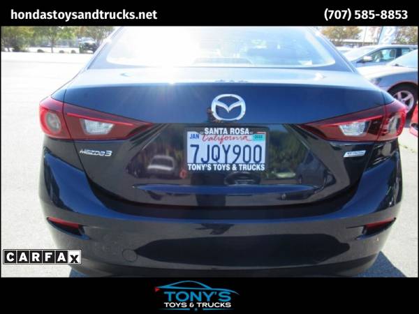 2015 Mazda MAZDA3 i Sport 4dr Sedan 6A MORE VEHICLES TO CHOOSE FROM for sale in Santa Rosa, CA – photo 19