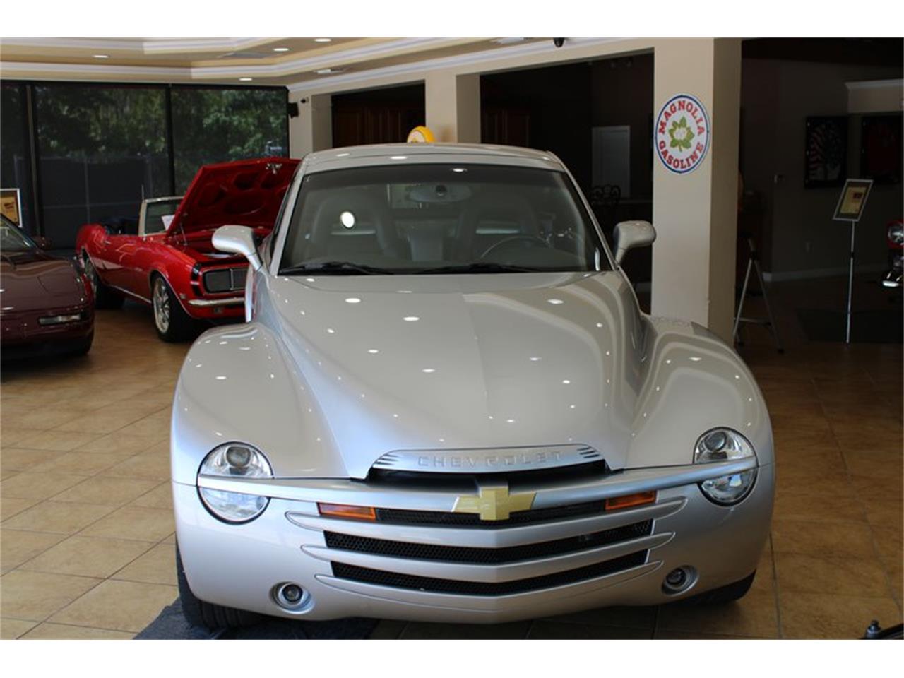 2005 Chevrolet SSR for sale in Sarasota, FL – photo 57
