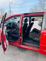 2014 Dodge Grand Caravan SE - cars & trucks - by dealer - vehicle... for sale in Robbins, IL – photo 13