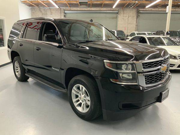2015 Chevrolet Chevy Tahoe LT Quick Easy Experience! for sale in Fresno, CA – photo 3