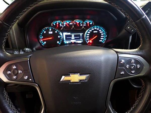 2015 Chevrolet Silverado 1500 - - by dealer - vehicle for sale in Gretna, NE – photo 24