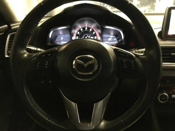2014 Mazda MAZDA3 s Grand Touring 4dr Hatchback EASY FINANCING! -... for sale in Rancho Cordova, CA – photo 16