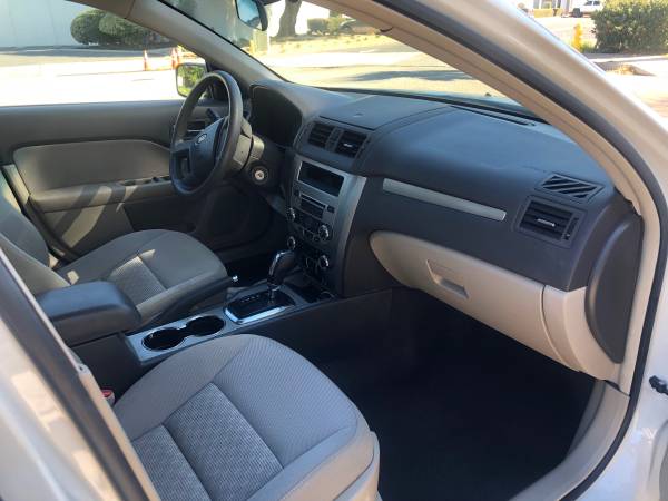 ford fusion 2010 77k original miles - - by dealer for sale in Colton, CA – photo 14