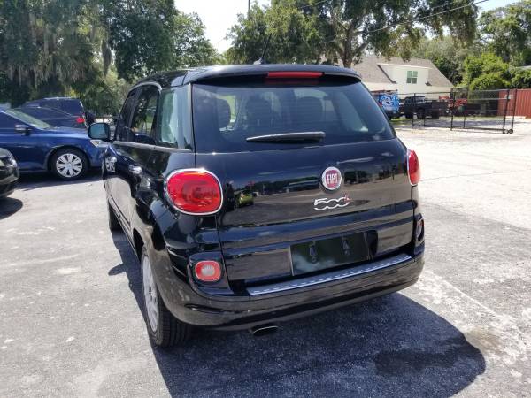 2014 Fiat 500 - cars & trucks - by owner - vehicle automotive sale for sale in tarpon springs, FL – photo 3