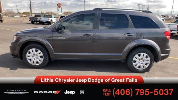2020 Dodge Journey SE Value FWD - - by dealer for sale in Great Falls, MT – photo 9