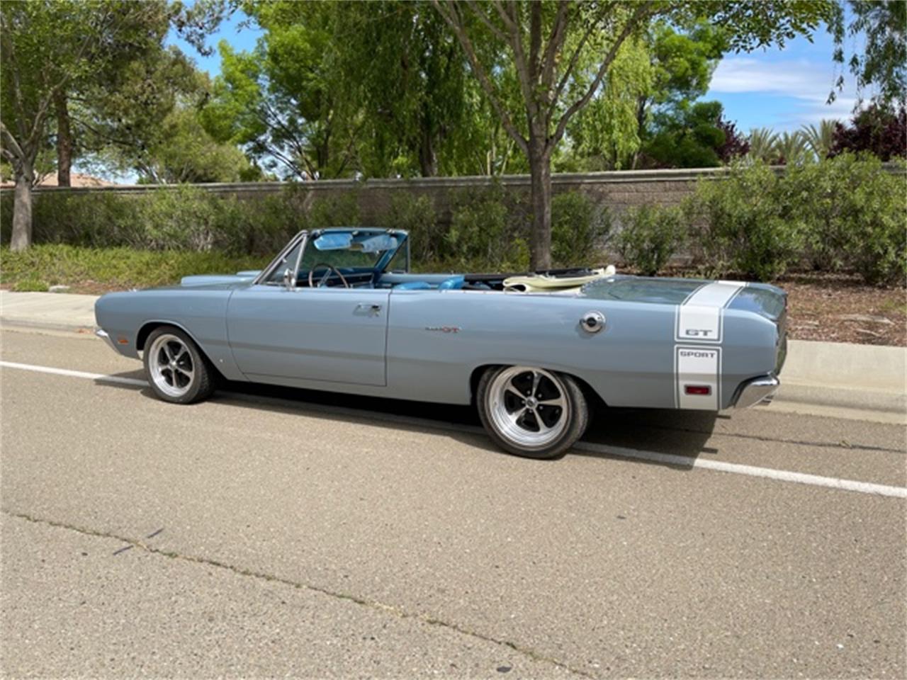 1969 Dodge Dart for sale in Discovery Bay, CA – photo 13