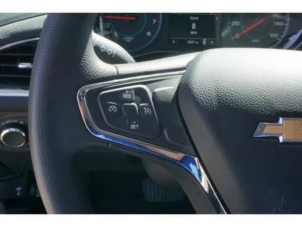 2018 Chevrolet Cruze LT - hatchback for sale in Ardmore, TX – photo 5