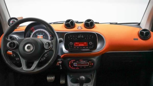 2016 Smart fortwo Passion - - by dealer - vehicle for sale in Honolulu, HI – photo 20