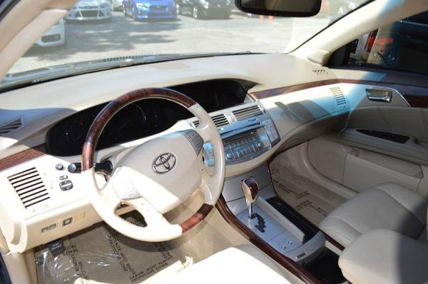 2010 TOYOTA AVALON LIMITED Skyway Motors - cars & trucks - by dealer... for sale in TAMPA, FL – photo 17