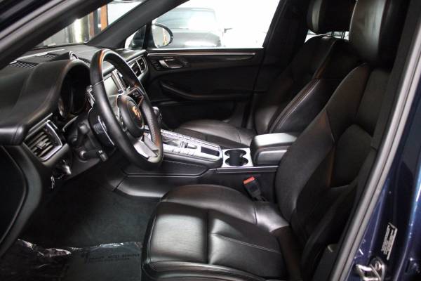 2015 Porsche Macan AWD All Wheel Drive S SUV - - by for sale in Hayward, CA – photo 14