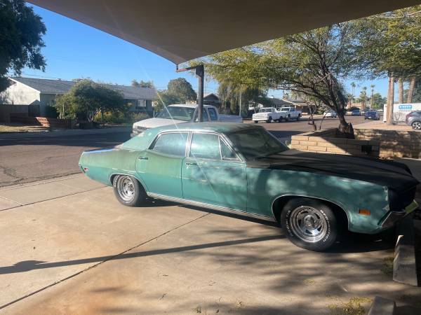 Ford Torino 500 for sale in Tempe, AZ – photo 2