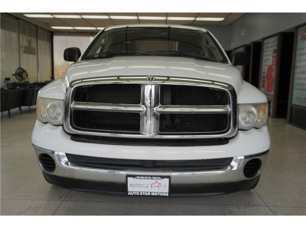 2005 Dodge Ram 1500 Quad Cab SLT Pickup 4D 6 1/4 ft WE CAN BEAT ANY... for sale in Sacramento, NV – photo 14