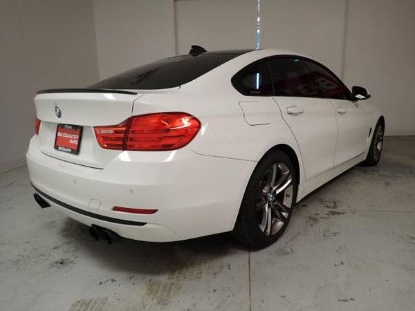 2017 BMW 430i Gran Coupe SULEV - cars & trucks - by dealer - vehicle... for sale in Columbus, NE – photo 23