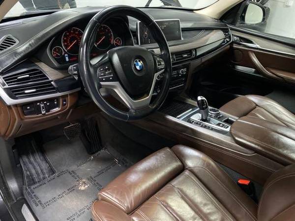 2014 BMW X5 xDrive35i AWD xDrive35i 4dr SUV $1500 - cars & trucks -... for sale in Waldorf, PA – photo 20