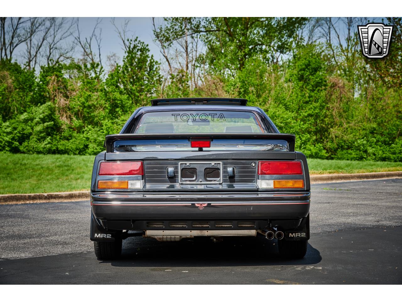 1986 Toyota MR2 for sale in O'Fallon, IL – photo 33