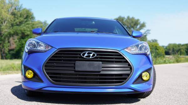 *Price Drop* 2016 Hyundai Veloster Rally Edition - AZ Car, Low Miles... for sale in Eagle Lake, MN – photo 10