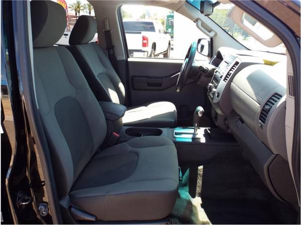 2014 Nissan Xterra X Sport Utility 4D *Bad Credit Auto Loans* for sale in Phoenix, AZ – photo 10