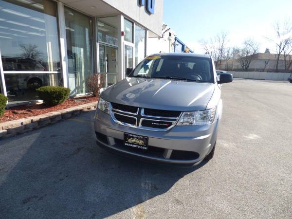 2017 Dodge Journey SE AWD Holiday Special - cars & trucks - by... for sale in Burbank, IL – photo 17