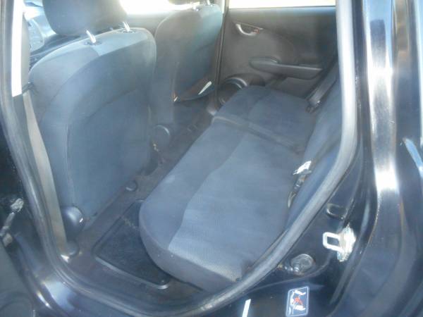 2009 Honda Fit RS hatchback, FWD, auto, 4cyl. 170k, i-VTEC, MINT... for sale in Sparks, NV – photo 15